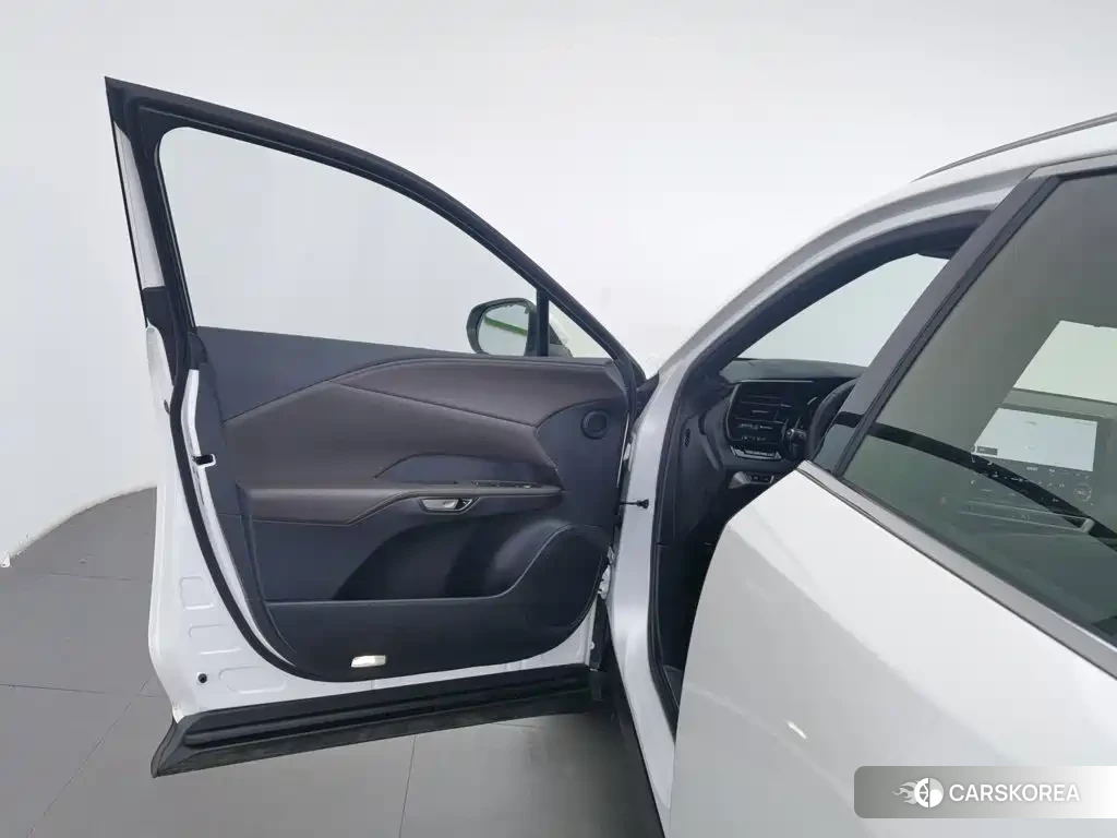 Lexus RX 2024 Белый из Китая, фото 2