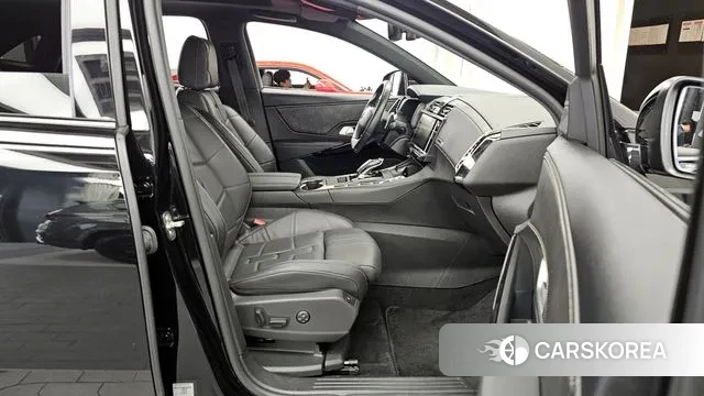 Citroen / DS DS7 Crossback 2021 Черный из Кореи, фото 2