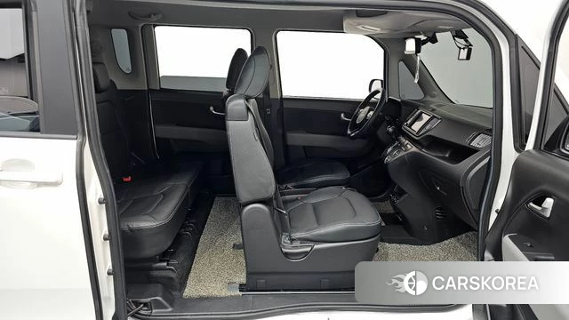 Kia The New Kia Ray 2024 Белый из Кореи, фото 2