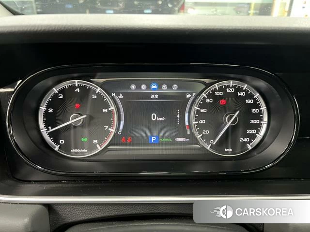 GAC Trumpchi Trumpchi M6 2020 Белый из Китая, фото 2