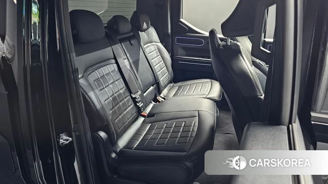 Kia Tasman 2025 Черный из Кореи, фото 2