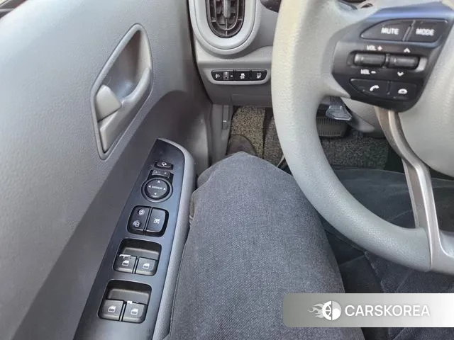 Kia All New Morning (JA) 2018 Белый из Кореи, фото 2