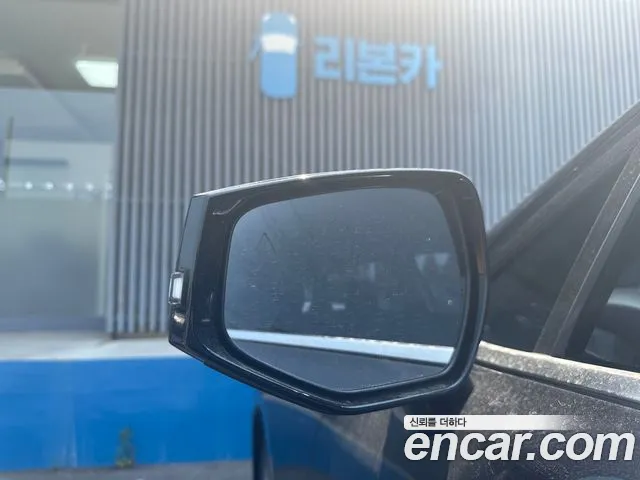 Kia K8 Hybrid id 2711420 из Кореи 2