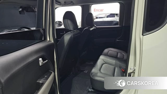 Kia The New Kia Ray 2023 Жемчужный цвет из Кореи, фото 2