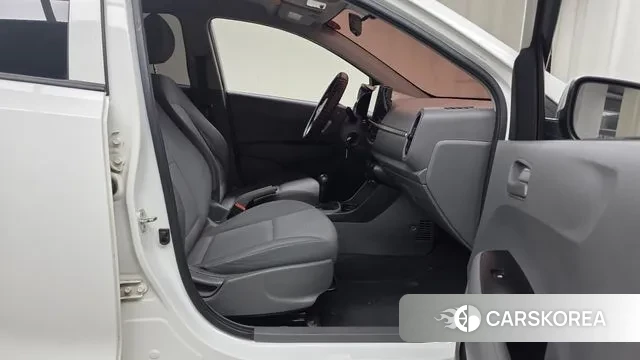 Kia All New Morning (JA) 2018 Белый из Кореи, фото 2