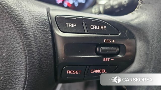 Kia All New Morning (JA) 2018 Жемчужный цвет из Кореи, фото 2