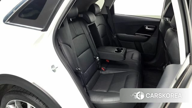 Kia The New Niro 2021 Белый из Кореи, фото 2