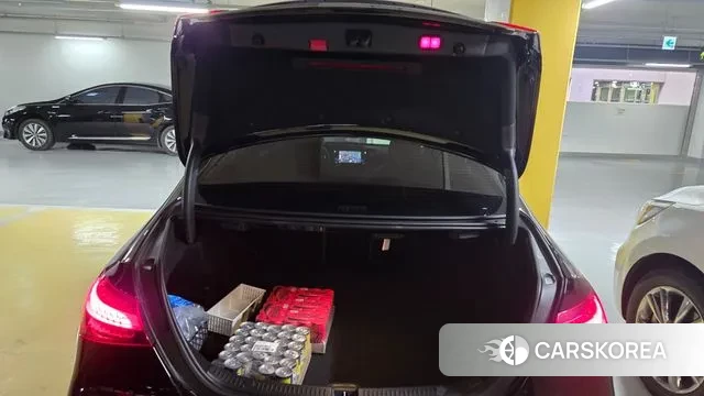 Mercedes-Benz E-Class W213 2021 Черный из Кореи, фото 2