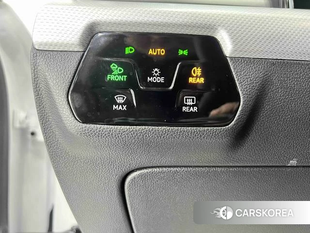 Volkswagen Lingdu 2024 Белый из Китая, фото 2