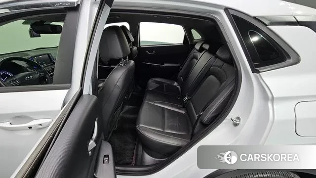 Hyundai Kona 2019 Белый из Кореи, фото 2