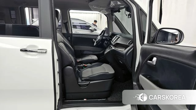 Kia The New Ray 2020 Белый из Кореи, фото 2