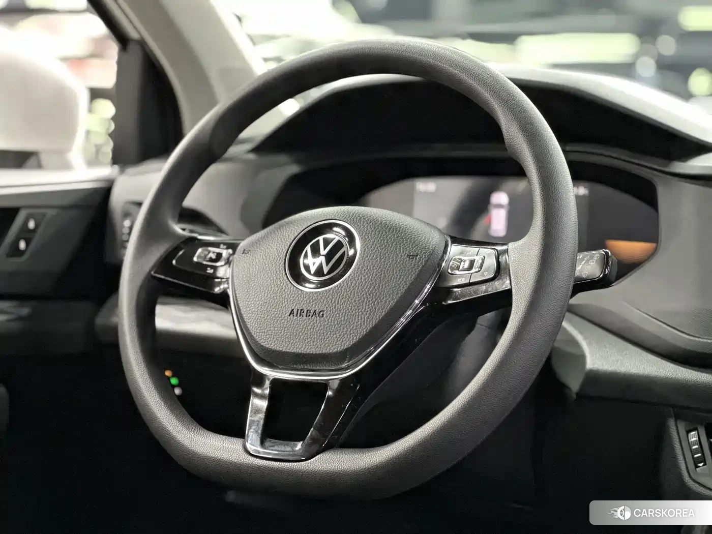 Volkswagen Tharu 2022 Белый из Китая, фото 2