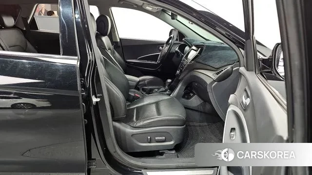 Hyundai The New Max Cruise 2018 Черный из Кореи, фото 2