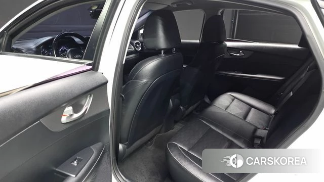 Kia Come New K3 2019 Белый из Кореи, фото 2