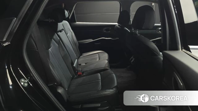 Kia Sorento 4th Generation 2021 Черный из Кореи, фото 2