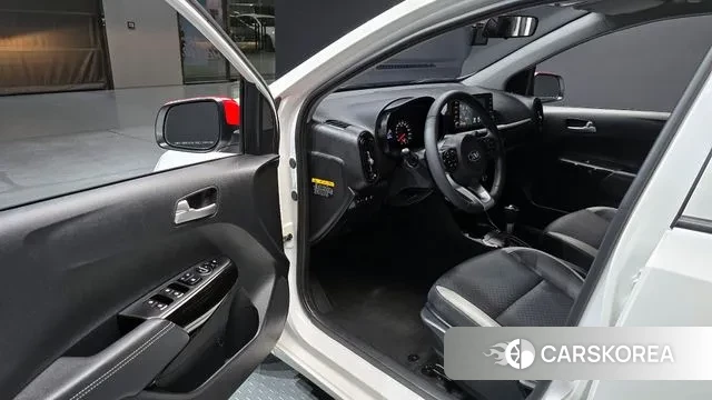 Kia All New Morning (JA) 2018 Белый из Кореи, фото 2