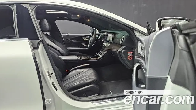 Mercedes-Benz CLS-Class C257 id 2910948 из Кореи 2