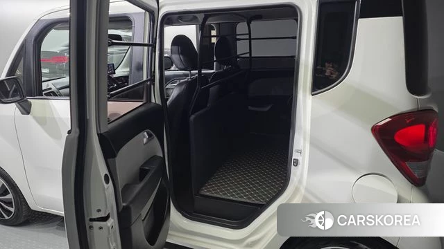 Kia The New Ray 2022 Белый из Кореи, фото 2