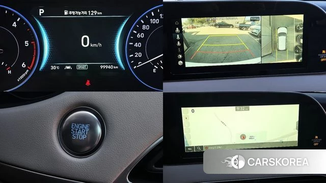 Hyundai Palisade 2019 Белый из Кореи, фото 2