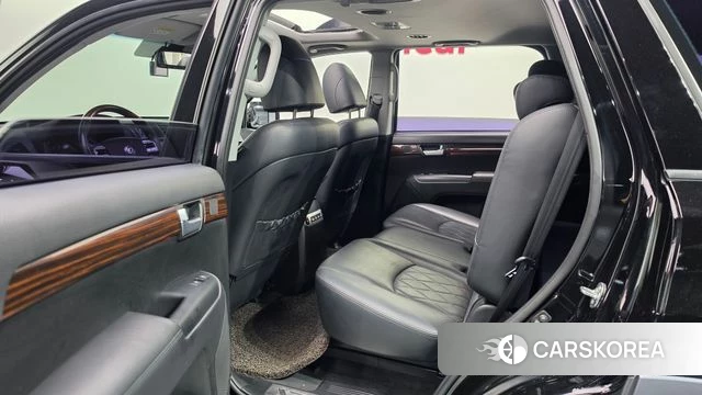 Kia The New Mohave 2018 Черный из Кореи, фото 2
