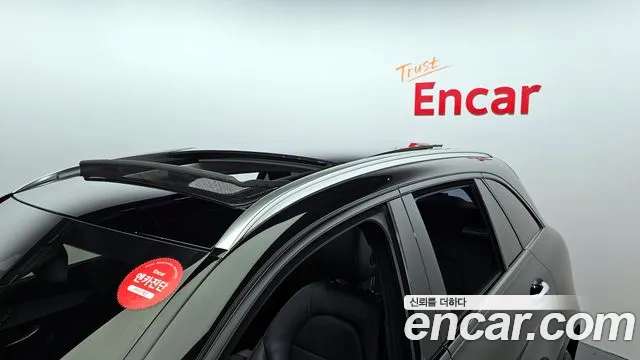 Mercedes-Benz GLC-Class X253 id 2654808 из Кореи 2