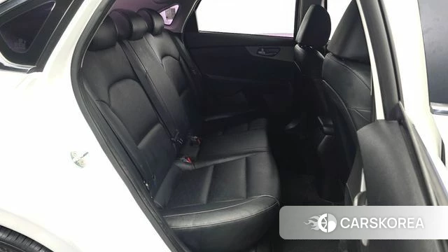 Kia Come New K3 2018 Белый из Кореи, фото 2