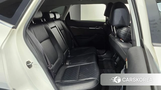 Kia Seltos 2019 Белый из Кореи, фото 2