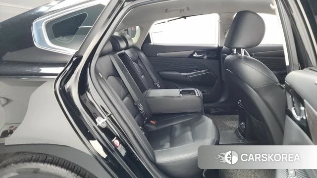 Kia K7 Premier 2020 Черный из Кореи, фото 2