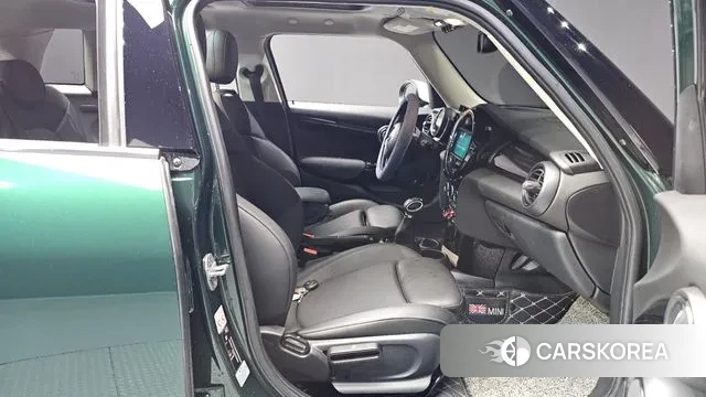 Mini Cooper id 2966637 из Кореи 2