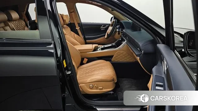 Genesis GV80 2020 Черный из Кореи, фото 2