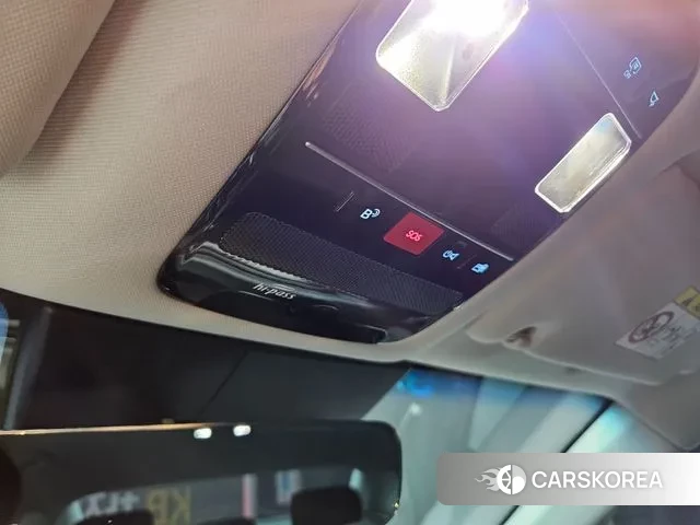 Hyundai Grandeur (GN7) 2025 Серебряный из Кореи, фото 2