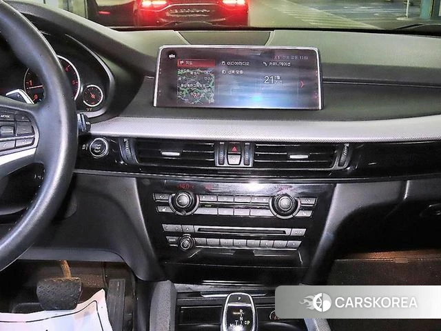 BMW X5 (F15) 2018 Белый из Кореи, фото 2