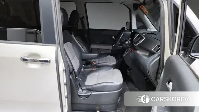 Kia The New Ray 2020 Жемчужный цвет из Кореи, фото 2