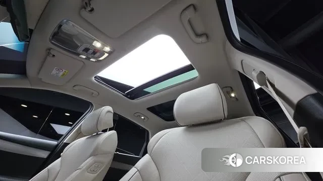 Genesis GV80 2024 Белый из Кореи, фото 2