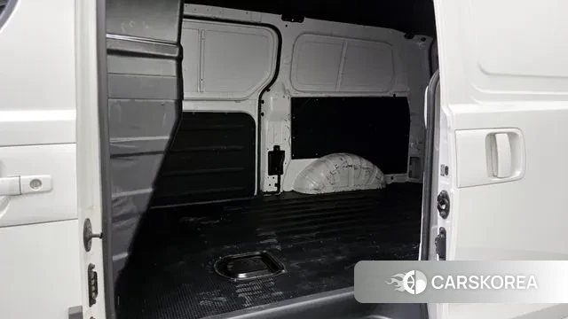 Hyundai The New Grand Starex 2019 Белый из Кореи, фото 2