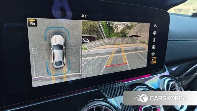 Mercedes-Benz AMG GT 2022 Белый из Кореи, фото 2