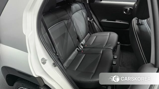 Hyundai Casper 2022 Белый из Кореи, фото 2