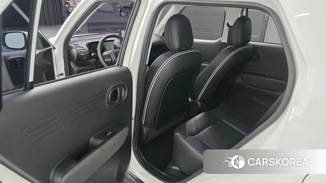 Hyundai Casper 2022 Белый из Кореи, фото 2