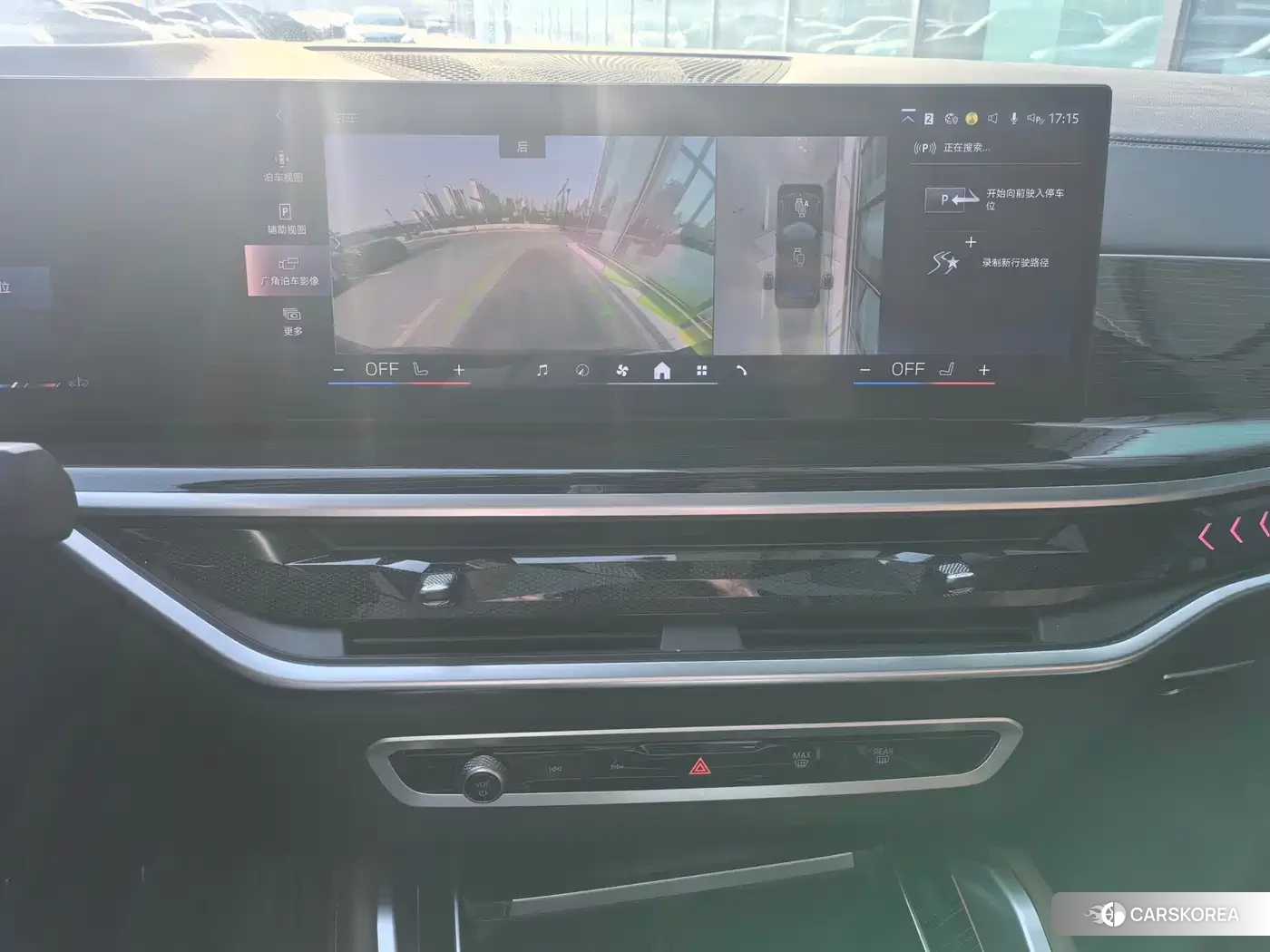 BMW X6 2025 Черный из Китая, фото 2