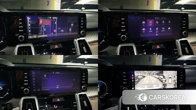 Kia Sorento 4th Generation 2021 Белый из Кореи, фото 2