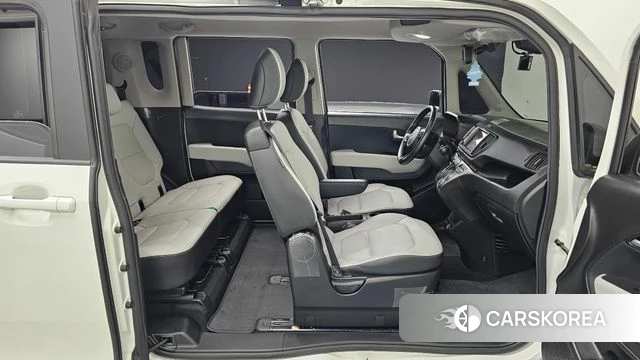 Kia The New Kia Ray 2023 Белый из Кореи, фото 2