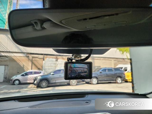 Hyundai The New Grandeur IG 2020 Белый из Кореи, фото 2