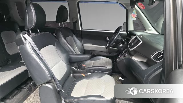 Kia The New Ray 2021 Цвет тростника из Кореи, фото 2