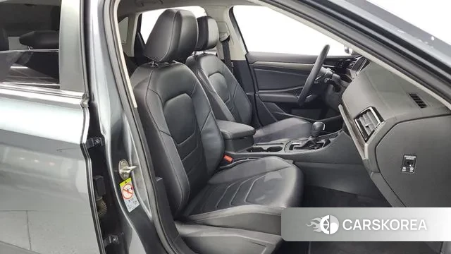 Volkswagen 7th Generation of Jetta id 3488739 из Кореи 2