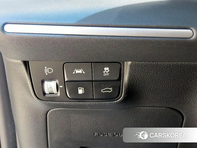 Hyundai The New Grandeur IG 2020 Белый из Кореи, фото 2