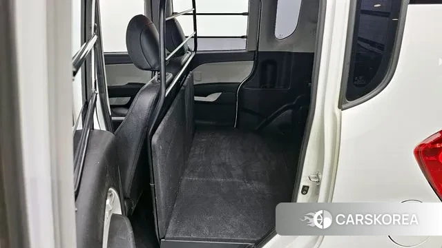 Kia The New Ray 2021 Белый из Кореи, фото 2