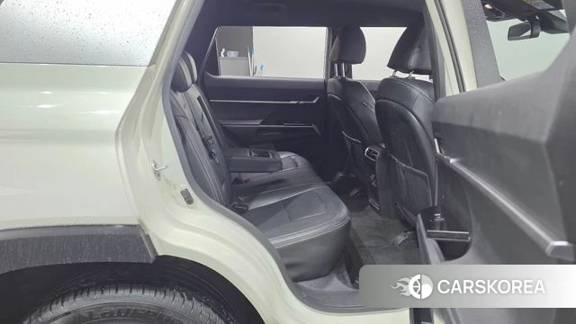 Ssangyong Torres 2022 Белый из Кореи, фото 2
