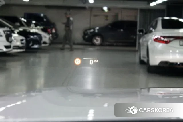 BMW 7 Series (G11) 2020 Белый из Кореи, фото 2