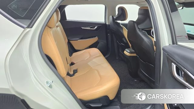 Kia EV6 2021 Жемчужный цвет из Кореи, фото 2