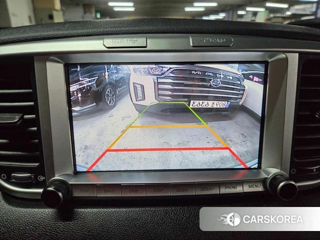 Kia Sportage The Bold 2018 Серый из Кореи, фото 2